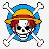 One Piece World Like - Mine Piece