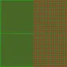 Greedy Meshing Mod
