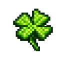 FourLeafClover