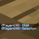 Chat Selection