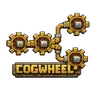 Cogwheel