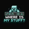 WhereIsMyStuff?