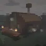 Abandoned Cabins