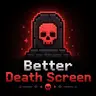 Better Death Screen