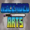 Ascended Arts