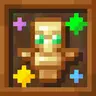 Custom Totem Particles ported