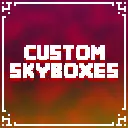 Custom Skyboxes