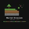 World Errosion