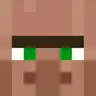 Villagers in Inventory