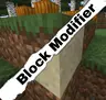 Block Modifier