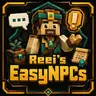 Reei's Easy NPCs