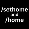 /sethome and /home Commands