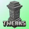 Waystones Tweaks