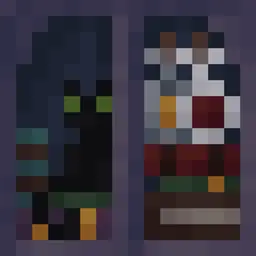Cluttered (Unofficial Fabric Port)
