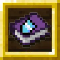 Mars's Enchanted Book Textures