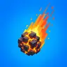 Cloudy With A Chance Of Meteors