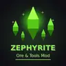 Zephyrite