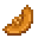 Pumpkin slices