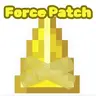 ForcePatch