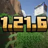 Shader Panorama For 1.21.6~8：Chase the Skies