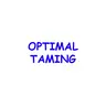 Optimal Taming