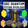 QDC Quantum Potion Overload