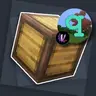 Balanced Crates Quark Sorting
