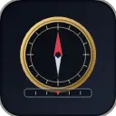 Curios compass hud
