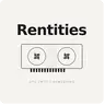 Rentities