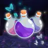 Potions, Potions And More Potions
