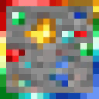 Gray’s Veins: Customizable Ore Visuals
