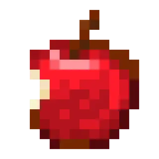 Eating Animation Resource Pack