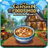 genshin foods