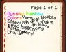 Text Styles