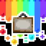 Paints n' Pixels