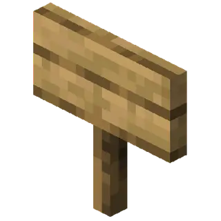 Dusk's Pixel Accurate Signs
