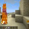 Fire Aspect Torch