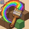 RGB Paintbrush