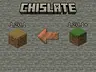 Chislate