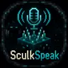 SculkSpeak