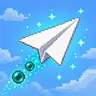 Paper Plane