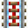 Diamond Rails Fork
