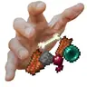 Drop Scavenger