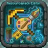 Resource Pack Editor Mod