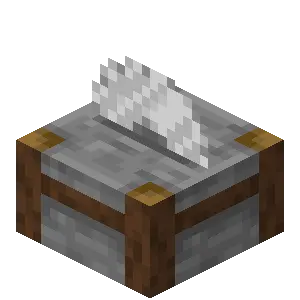 Upgraded Stonecutter