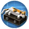 Create: Cats Don't Care (CCDC)