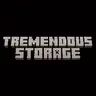 Tremendous Storage