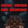 Viking Armor and Weapons