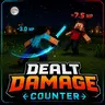 Dealt Damage Counter