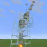 Dynamic Smoke Particles